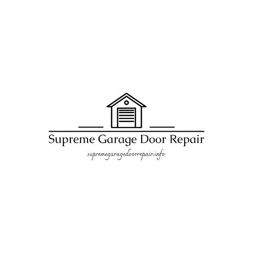 Supreme Garage Door Repair